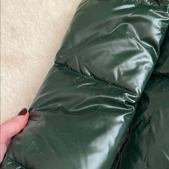 SAM puffy Jacket - Freestyle Bomber - Picture 3 of 3